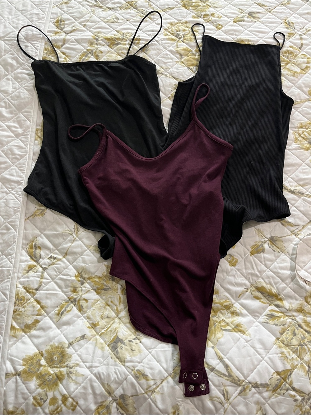 Women’s Bodysuit Lot
